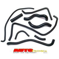 kit 9 Tubi Acqua Lancia Delta Integrale 8 Valvole