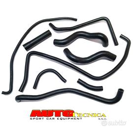 kit 9 Tubi Acqua Lancia Delta Integrale 8 Valvole