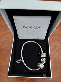 bracciale pandora