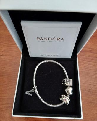 bracciale pandora