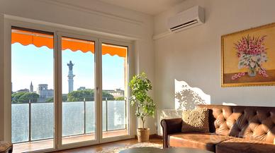 Stanza in Appartamento centrale ristrutturato