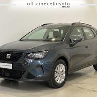 Seat Arona 1.0 tgi 90cv style