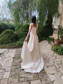 Abito da sposa