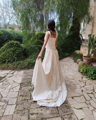 Abito da sposa