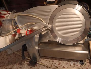 affettatrice industriale 380