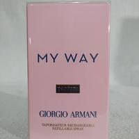 Profumo Donna by Giorgio Armani 
