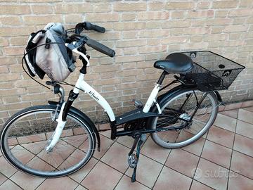 degathon bici da donna 