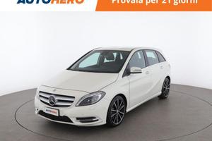 MERCEDES-BENZ B 220 VH24347