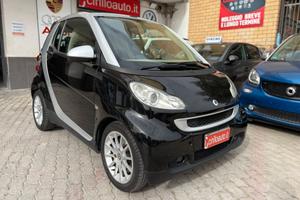 Smart ForTwo 1000 52 kW cabrio passion
