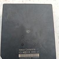 Body computer Renault Megane 3 1.5 tdci 2010 