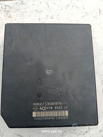 Body computer Renault Megane 3 1.5 tdci 2010 