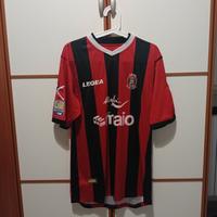Football kit Lanciano