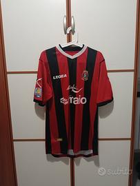Football kit Lanciano