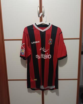 Football kit Lanciano