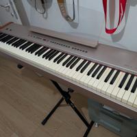 Orla Stage Player - pianoforte digitale a 88 tasti