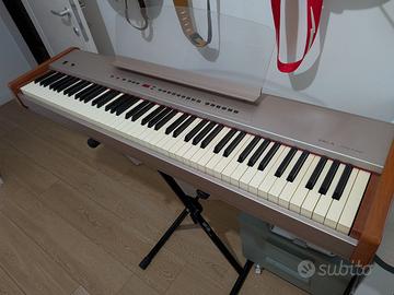 Orla Stage Player - pianoforte digitale a 88 tasti