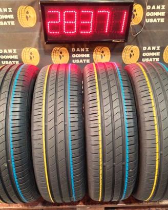 4 GOMME BARUM 185 65 15 70/85% DOT 25