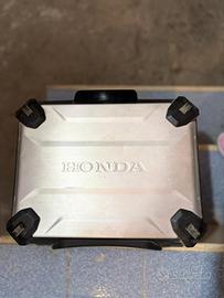 Bauletto Honda Africa Twin 1100 completo