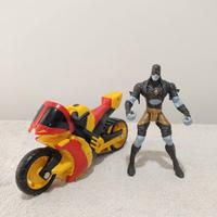 Mummies Alive - Nile-ator & Ja-Kal