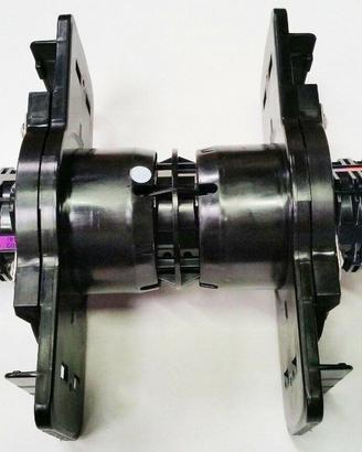 Noritsu- fuji nucleo portacarta