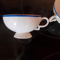 Servizio Giò Ponti mod Barbara 24 pezzi