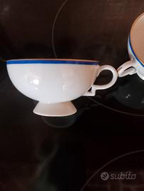 Servizio Giò Ponti mod Barbara 24 pezzi