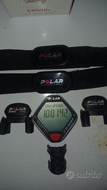 polar cs500