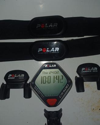 polar cs500