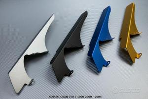 Protezione catena SUZUKI GSXR 750 / 1000 2000 2004