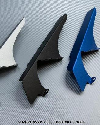 Protezione catena SUZUKI GSXR 750 / 1000 2000 2004