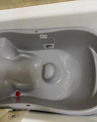 Vaschetta doccia neonato