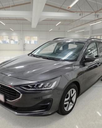 FORD FOCUS 1.5 ECOBLUE 120 CV BUSINESS CO-PILOT AU