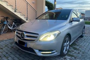 MERCEDES Classe B (T246/242) - 2014