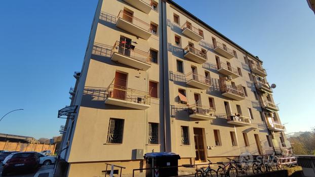 Appartamento Piacenza [Cod. rif 3197493VRG]