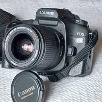 VENDUTA     Canon EOS 33v