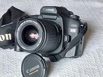 VENDUTA     Canon EOS 33v