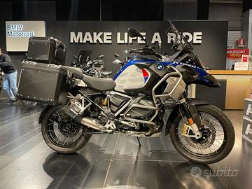 BMW r 1250 gs Adventure Abs my19