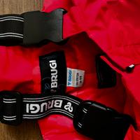 Pantaloni sci bambina