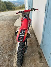 Honda CRF 250r