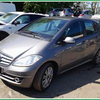 Ricambi Usati MERCEDES Classe A W169 2011