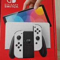 Switch oled perfetta