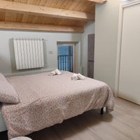 Camera doppia o matrimoniale