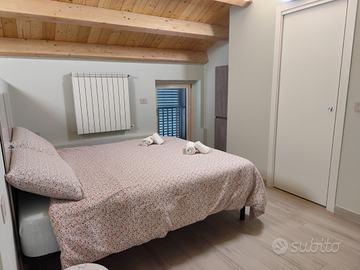 Camera doppia o matrimoniale