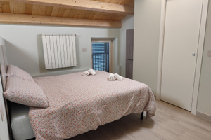 Camera doppia o matrimoniale