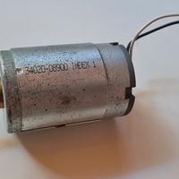 TRUMA motore ventilazione stufa combi