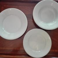 Servizio 42 Piatti Richard-Ginori da Osteria