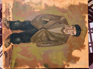 quadro luca sorrentino