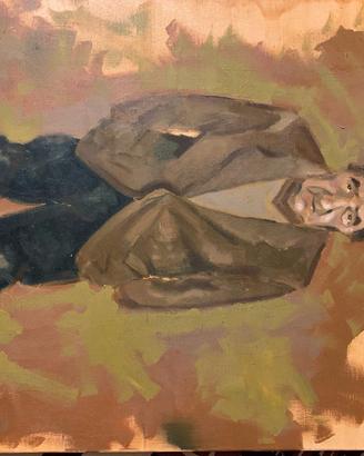 quadro luca sorrentino