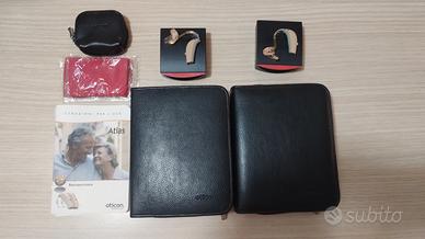 Apparecchi Acustici  Oticon Atlas Bte 