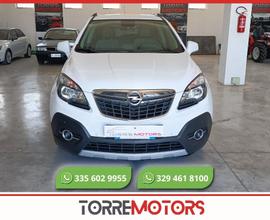 Opel Mokka 1.6 CDTI Ecotec 136CV 4x2 Start&Stop Co